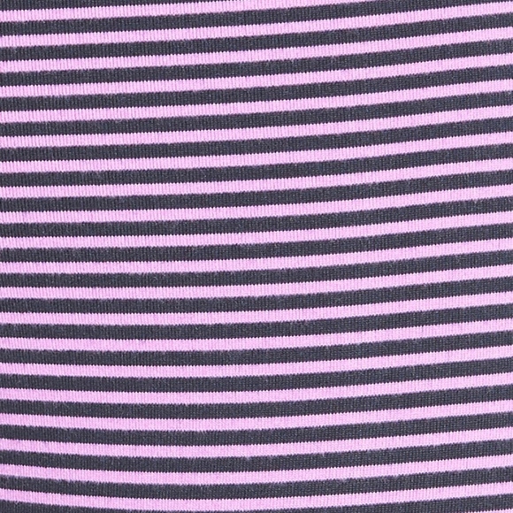 USED Zella Live In Point Break‎ Slim Fit Capri Leggings Navy/Eclipse [ XL ]#1629 - Picture 4 of 4